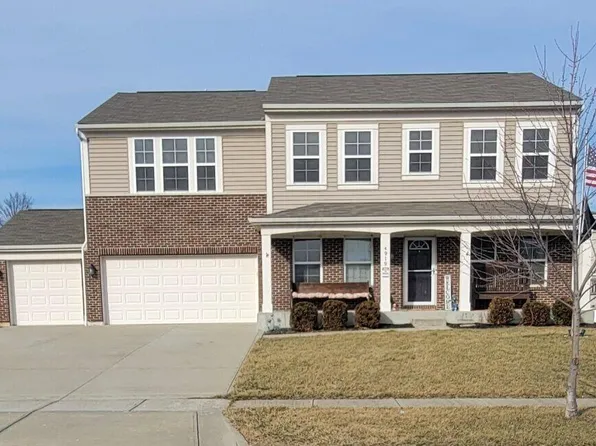 4919 Shallowford Loop, Grove City, OH 43123
