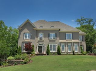 4170 Falls Ridge Dr, Johns Creek, GA 30022