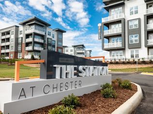 4101 Runner Loop #3-105, Chester, VA 23831