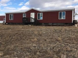 4588 N Elk Vale Rd, Rapid City, SD 57701