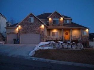 33 S 1160 E, Lindon, UT 84042