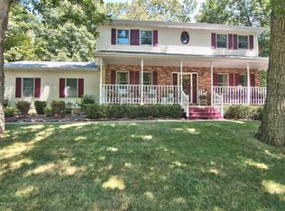 200 Eagle Rd, Mountain Top, PA 18707