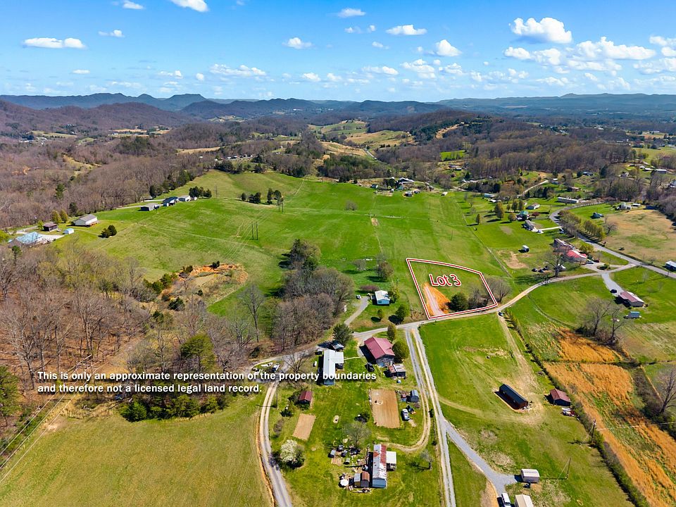 1st image of LOT 3 Fanny Collins Rd