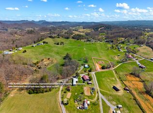 LOT 3 Fanny Collins Rd, Whitesburg, TN 37891