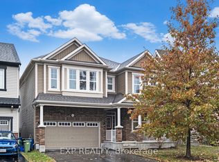 186 Lamprey St, Ottawa, ON K2J 6C3