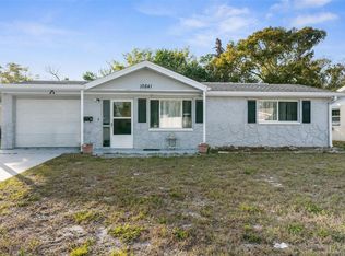 10841 Gawain Rd, Port Richey, FL 34668