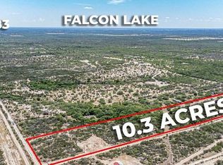 S Us Highway 83, Zapata, TX 78076