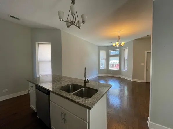 3634 S Hamilton Ave #1, Chicago, IL 60609