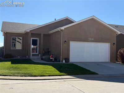 11649 Shaolin Grv, Peyton, CO, 80831