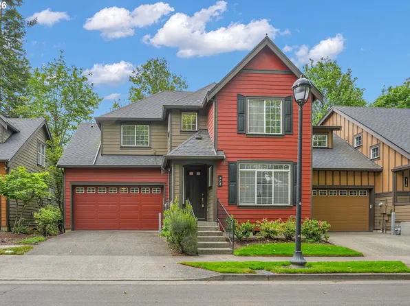 924 NE 73rd Ave, Hillsboro, OR 97124
