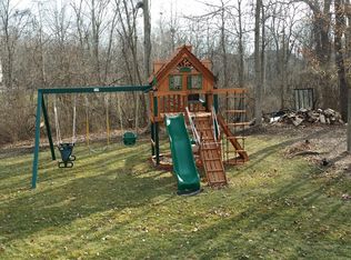 440 Ironhorse Dr, Delaware, OH