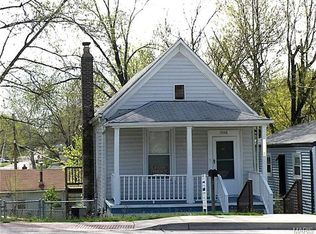 5548 Jennings Station Rd, Saint Louis, MO 63136