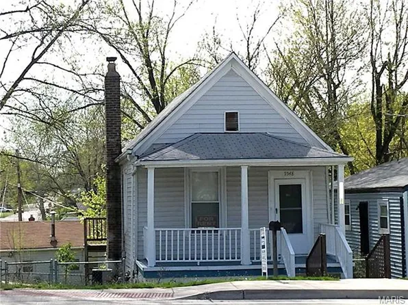 5548 Jennings Station Rd, Saint Louis, MO 63136