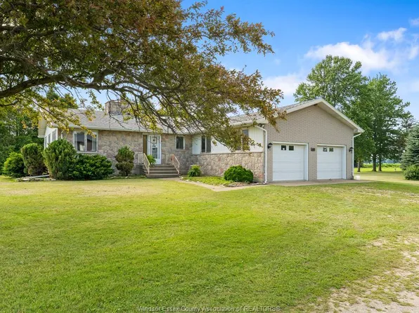 575 Talbot Rd E, Leamington, ON N8H 3V6