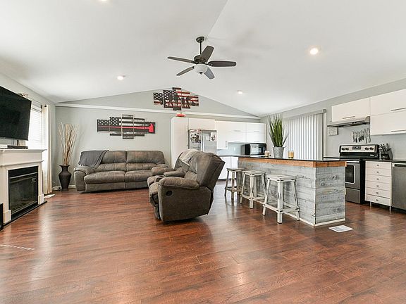 5th image of 25553 Bright Ridge Dr Lot 43