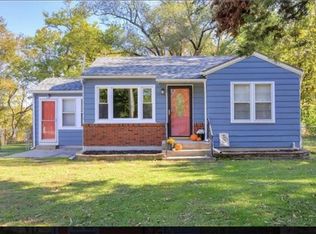 2719 N Twyman Rd, Independence, MO 64058