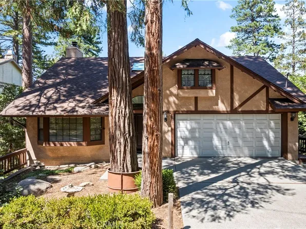 24250 Horst Dr, Crestline, CA 92325