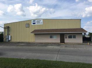 2701 Industrial Ave, Lake Charles, LA 70615