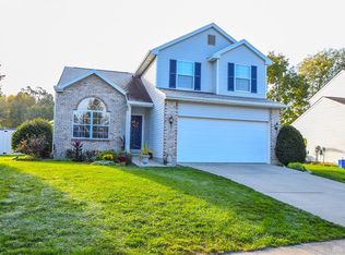 4176 Bridlegate Way, Dayton, OH 45424