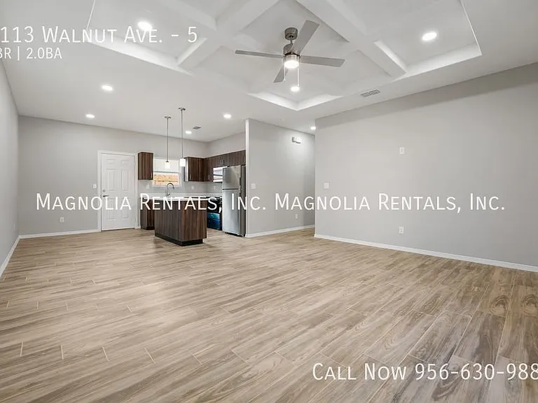 4113 Walnut Ave #5 — Photo 5