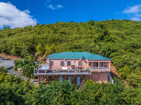 41 Bugby Hole CO, St. Croix, VI 00820