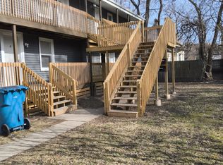 220 S Entrance Ave APT 2R, Kankakee, IL 60901