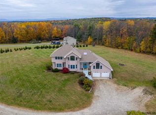 217 Bogden Rd, Broadalbin, NY 12025