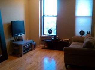 1822 W Huron St APT 3F, Chicago, IL 60622