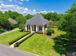 6357 Destrehan Dr, Baton Rouge, LA 70820