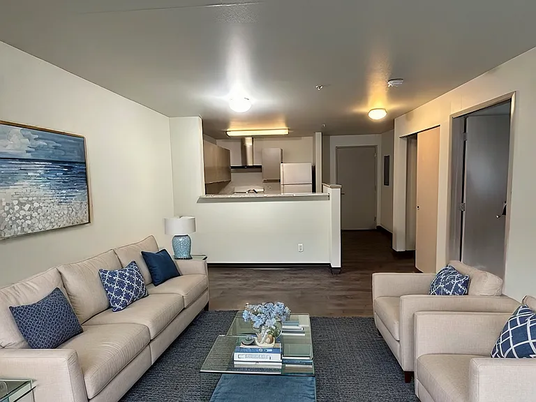 Ivy Ridge Apartments — Photo 11
