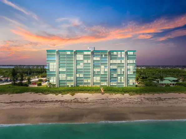 9940 S Ocean Dr APT 609, Jensen Beach, FL 34957