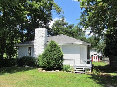 6143 West River Dr NE, Belmont, MI, 49306