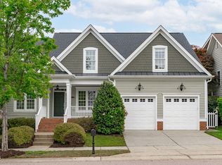 2728 Snowy Meadow Ct, Raleigh, NC 27614
