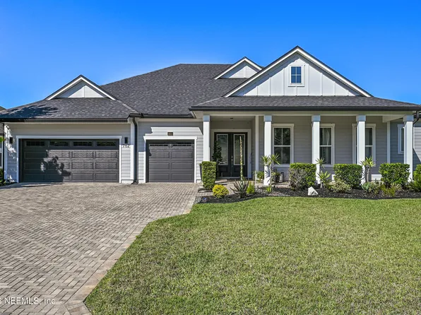 762 GLENNEYRE Circle, St. Augustine, FL 32092