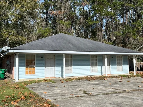 106 Mallard Dr, Hammond, LA 70401