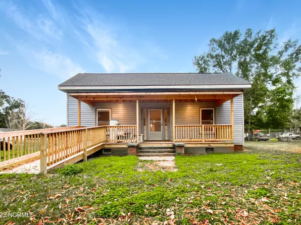20049 Nc Highway 903, Robersonville, NC 27871