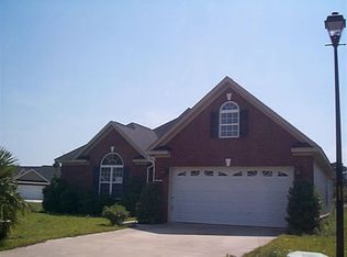 2217 Waverly Woods Dr, Florence, SC 29505