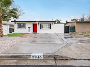 2016 Walnut Ave, Las Vegas, NV 89101