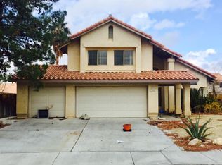 5717 Charlotte Pl, Palmdale, CA 93552