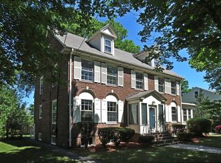 366 Payson Rd, Belmont, MA 02478