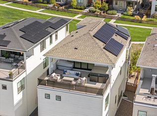 21416 E 61st Drive, Aurora, CO 80019