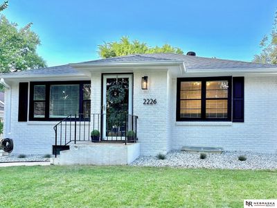 2226 Smith St, Lincoln, NE, 68502