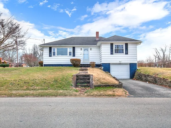 816 Marion Ave, Sutersville, PA 15083