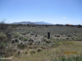 N Circle I Rd, Willcox, AZ 85643