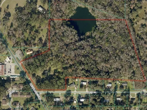 4623 NW Gainesville Rd, Ocala, FL 34475