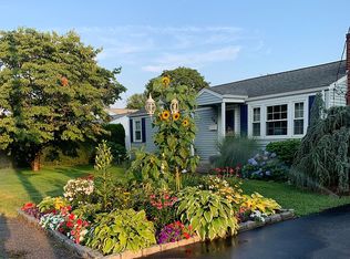 304 Long St, Warwick, RI 02886