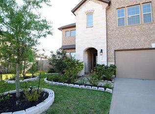 4310 Tilbury Trl, Richmond, TX 77407