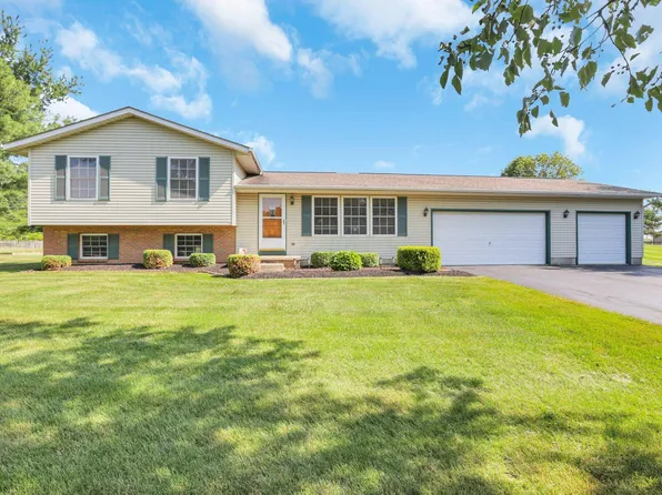 4838 Deeds Rd, Granville, OH 43023