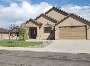 878 Esprit Ln, Fruita, CO 81521