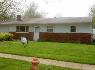 1727 Wilton Dr, Columbus, OH